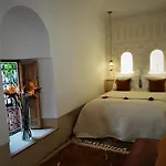 Riad Dar Eternity