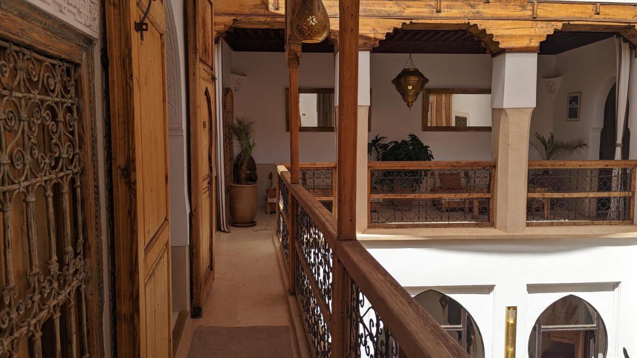 Maison d'hôtes Dar Eternity