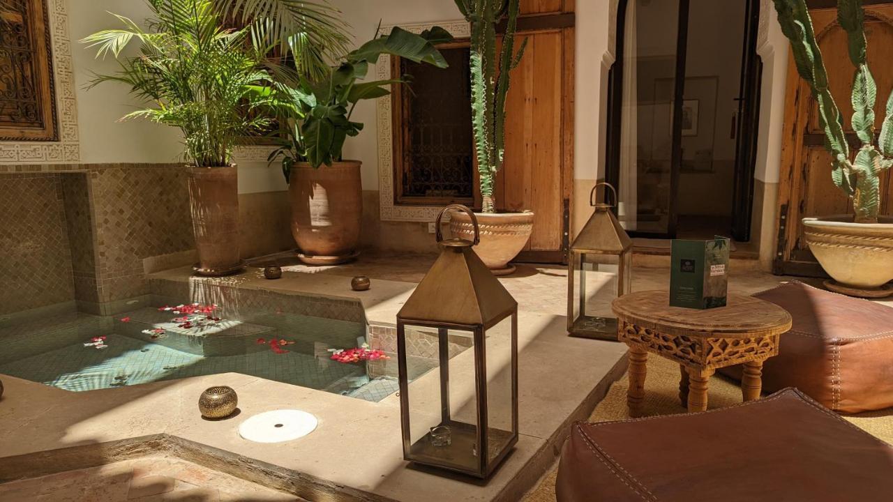 Dar Eternity Maison d'hôtes 4*
