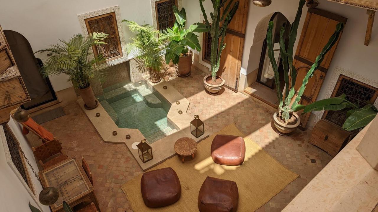 Dar Eternity Marrakesch