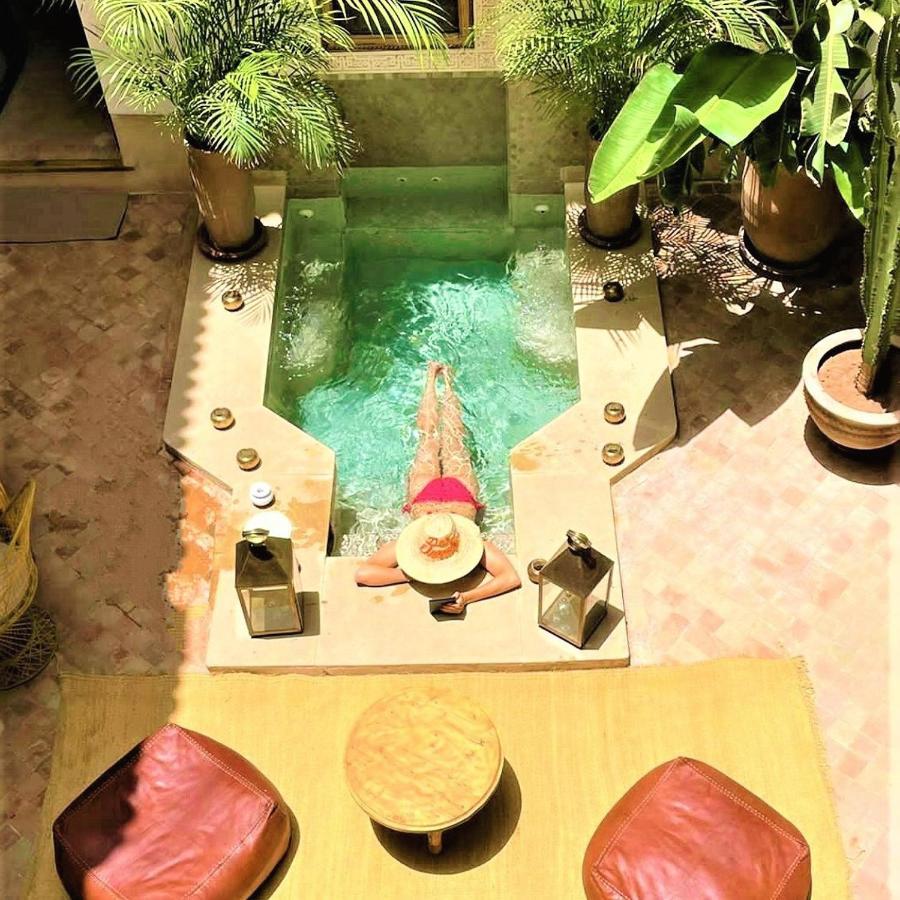 Dar Eternity 4* Marrakesch