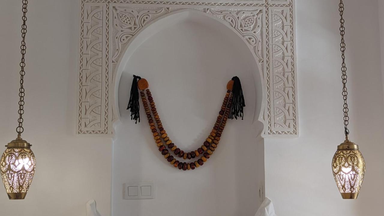 Maison d'hôtes Dar Eternity Marrakesh