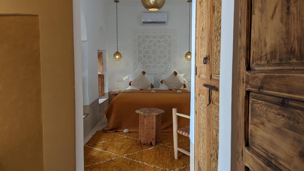 Maison d'hôtes Dar Eternity Marrakesh