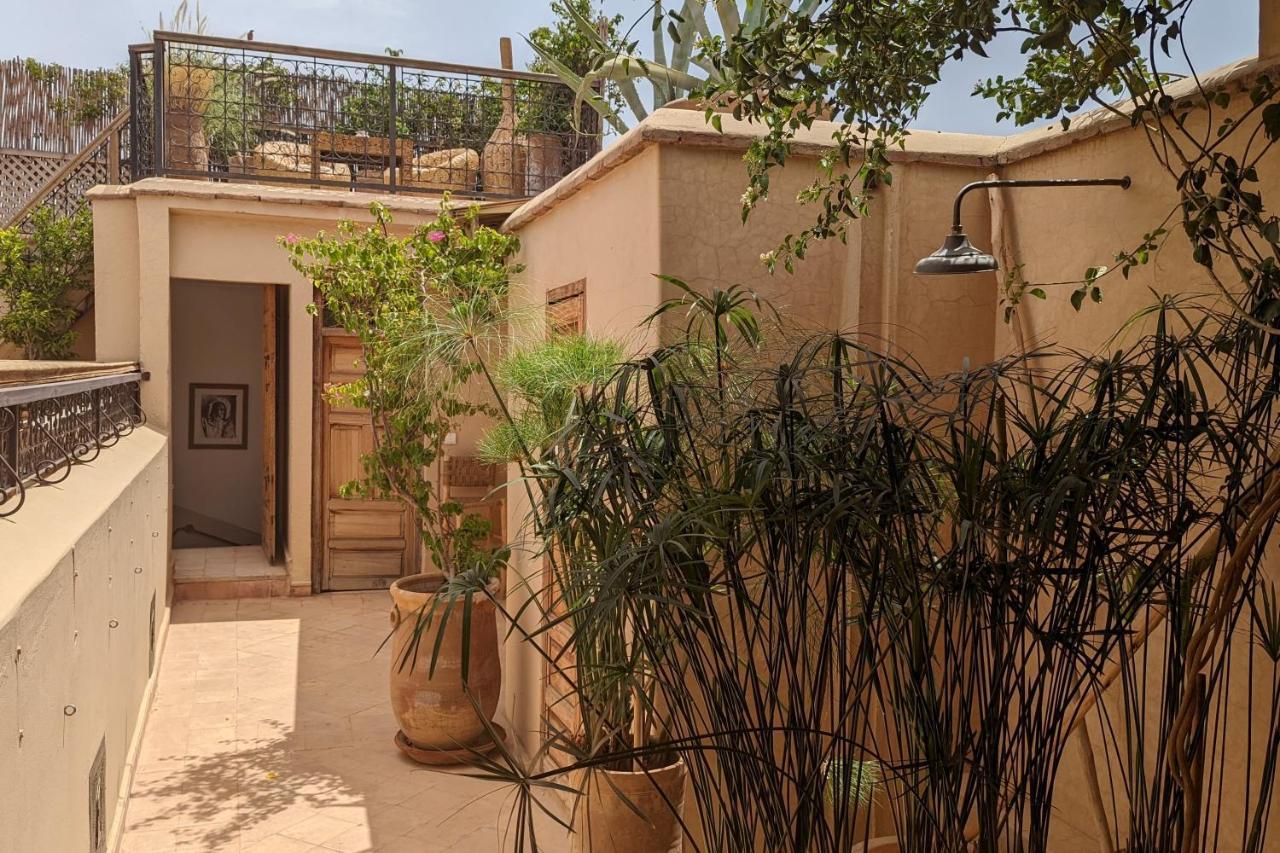 Dar Eternity Marrakesh