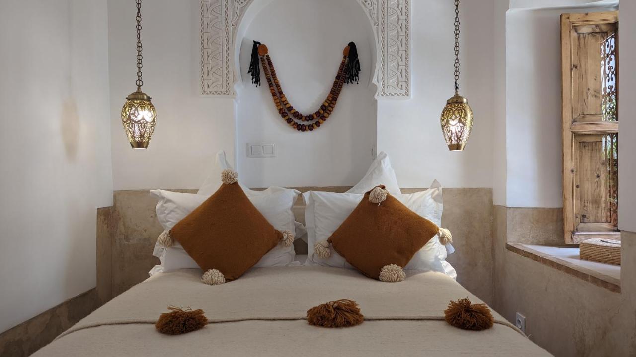 Dar Eternity Marrakesch
