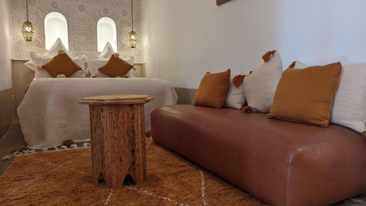 Dar Eternity Maison d'hôtes