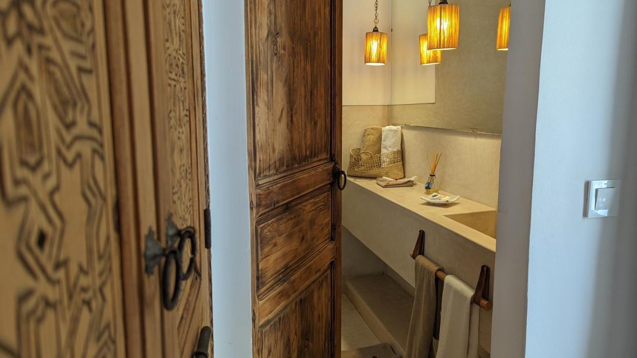Dar Eternity Maison d'hôtes 4*