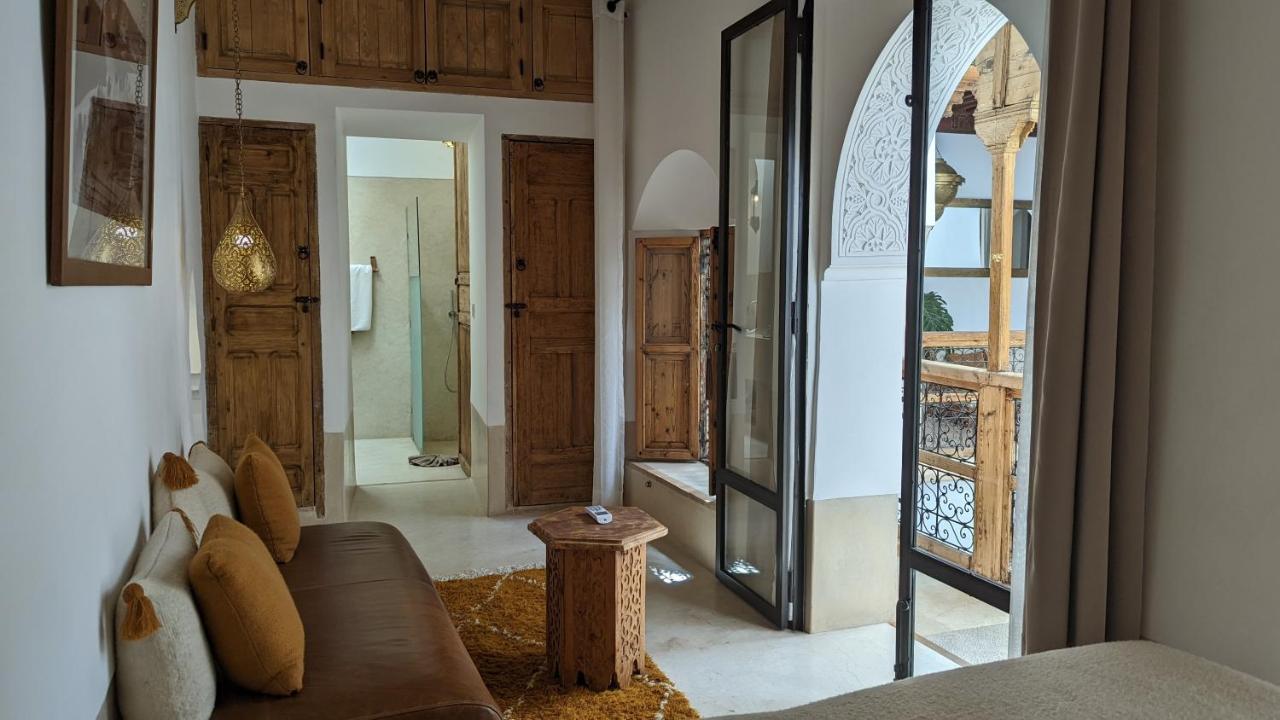 Maison d'hôtes Dar Eternity Marrakesh