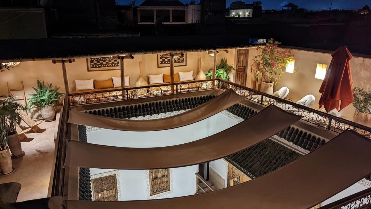Maison d'hôtes Dar Eternity Marrakesh