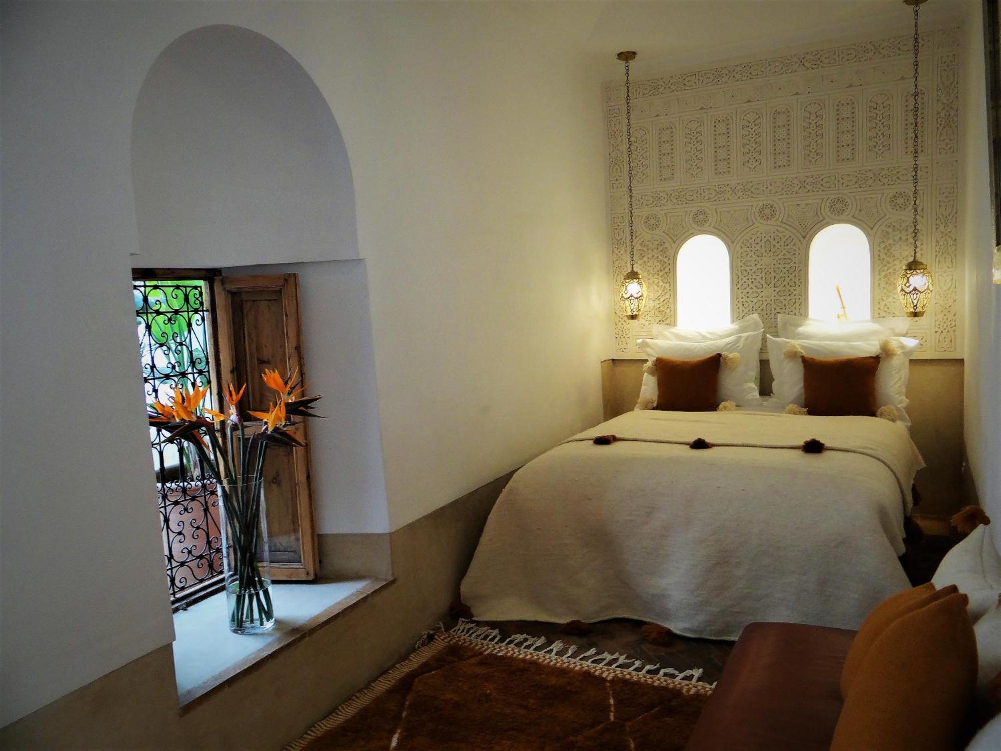 Dar Eternity Gasthof 4*