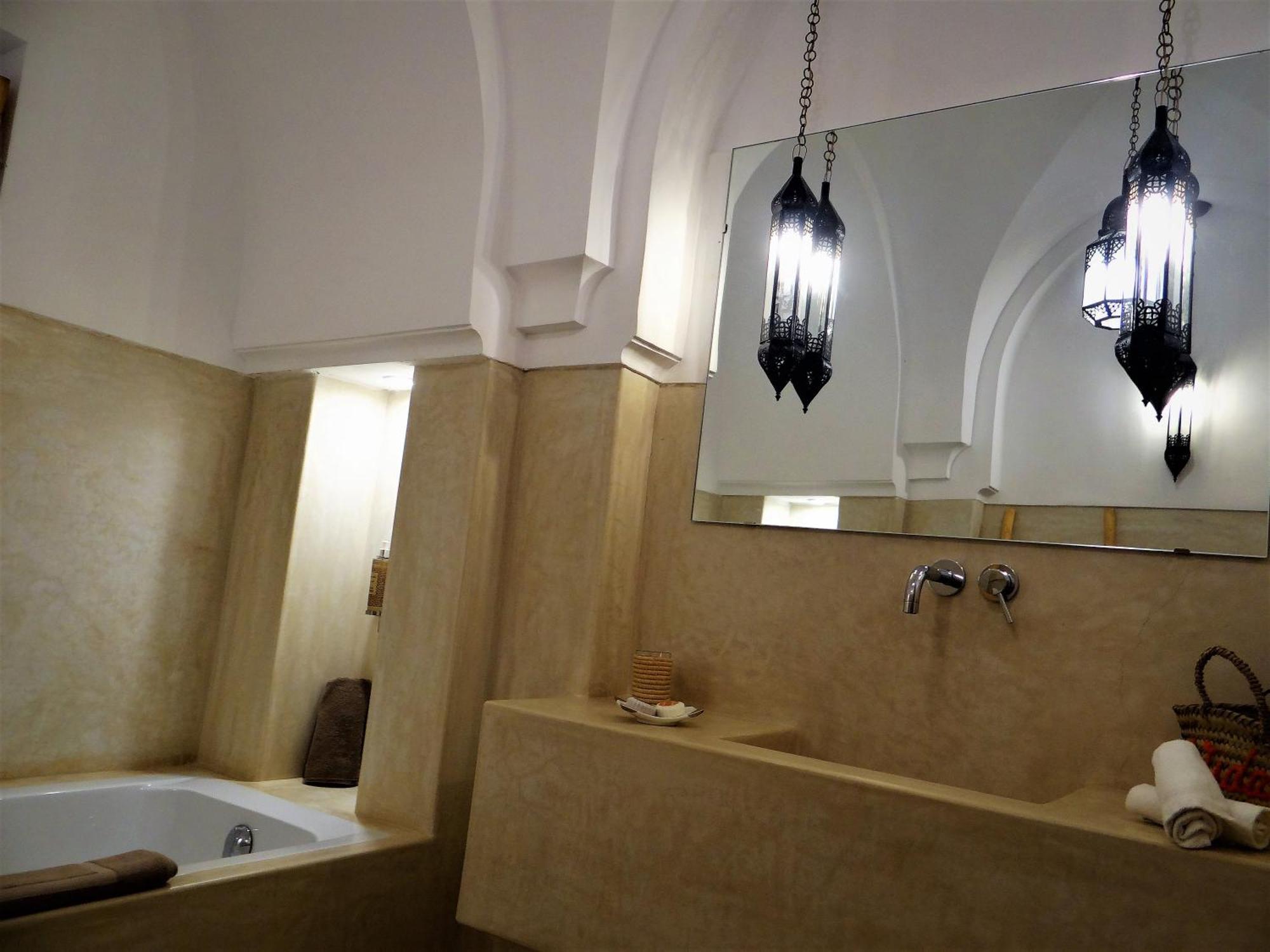 Dar Eternity Marrakesh
