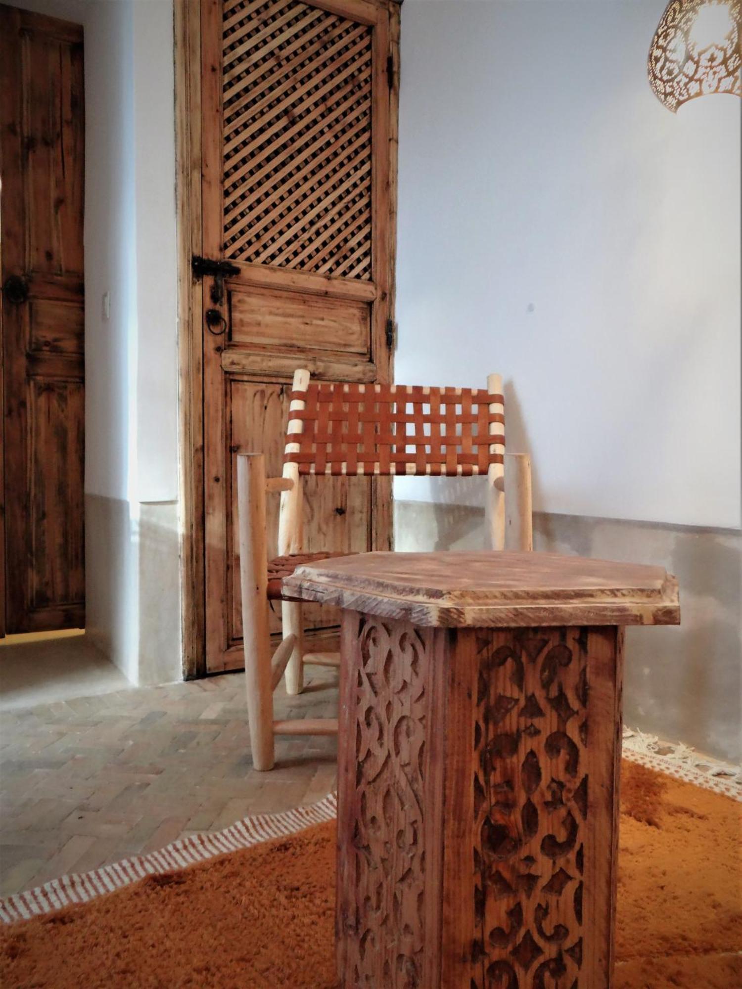Dar Eternity Maison d'hôtes Marrakesh