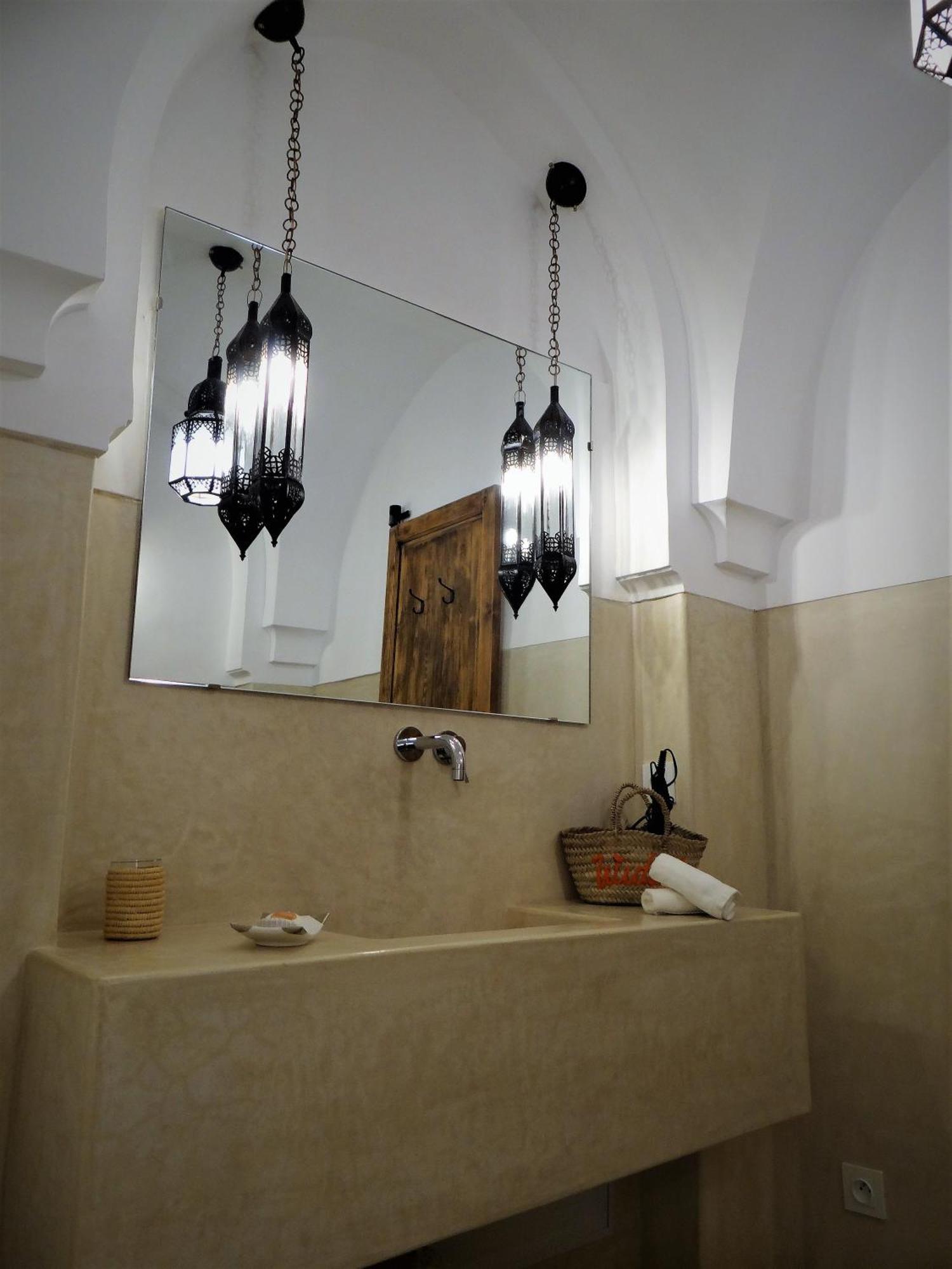 Maison d'hôtes Dar Eternity Marrakesh