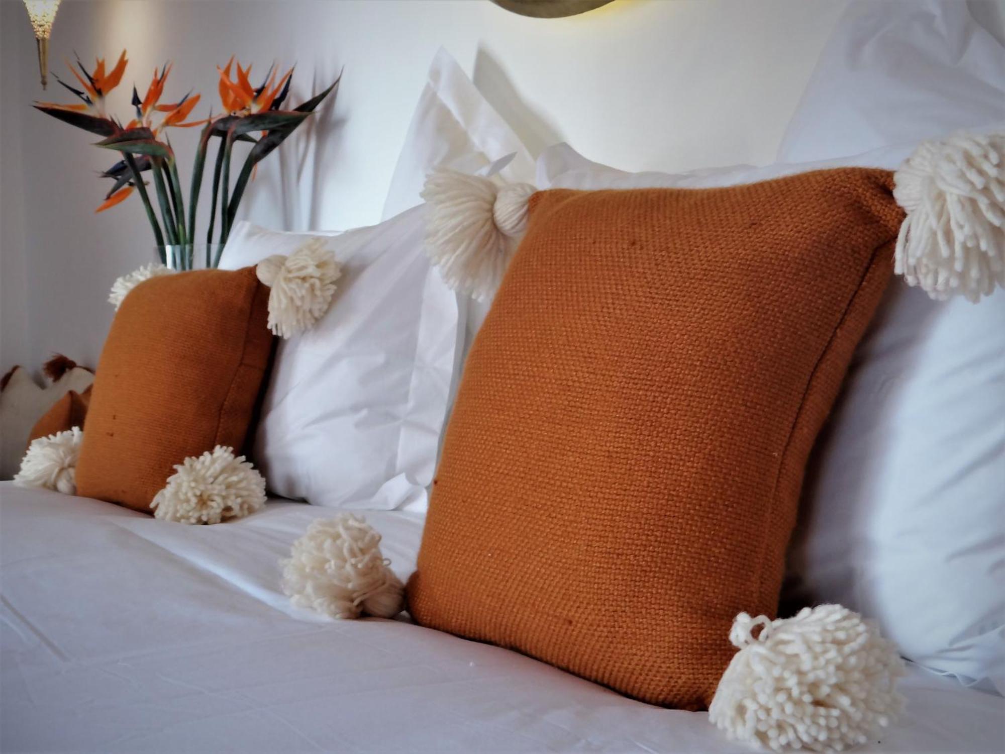 Dar Eternity 4* Marrakesch