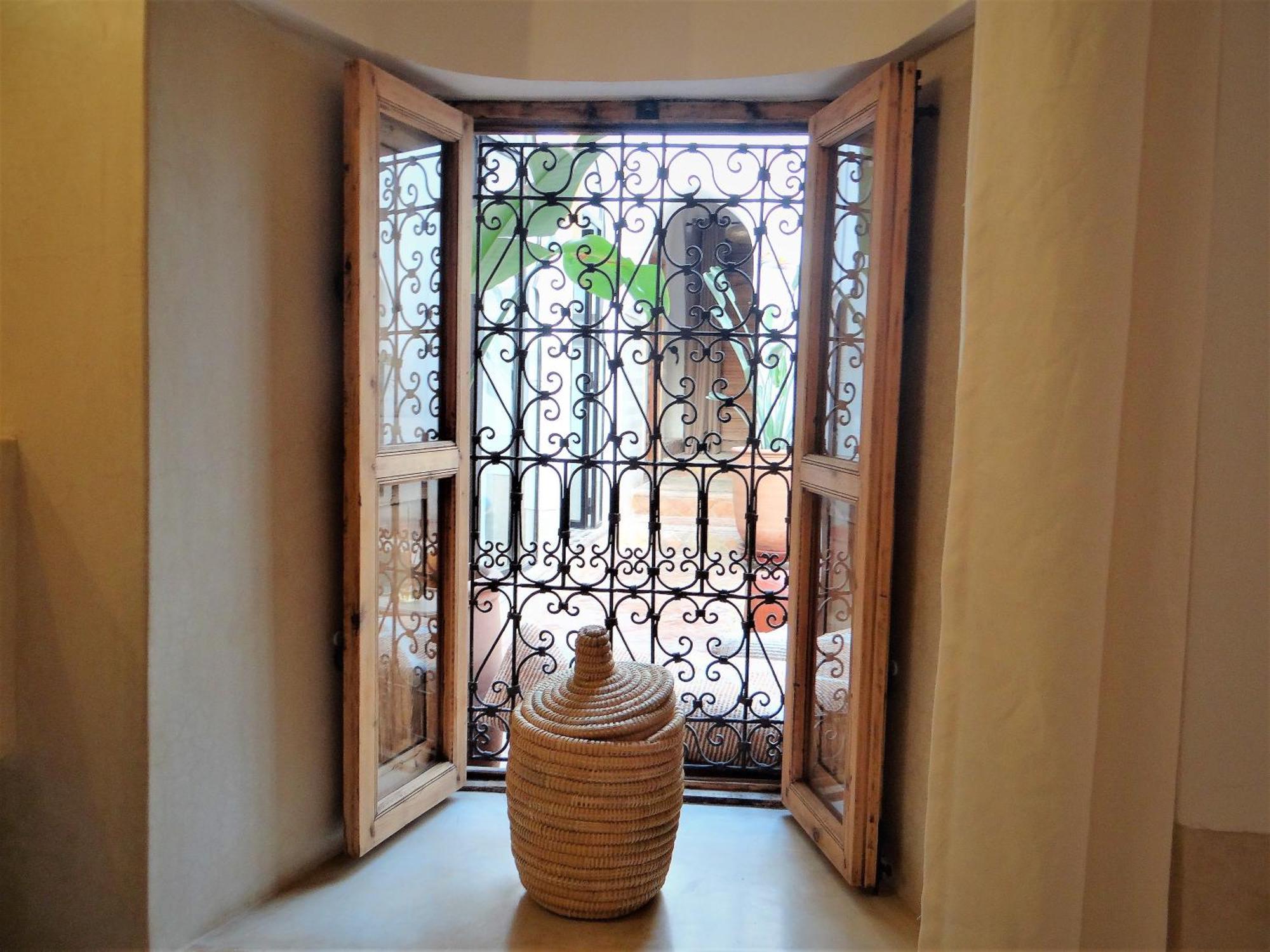 Dar Eternity Maison d'hôtes 4*