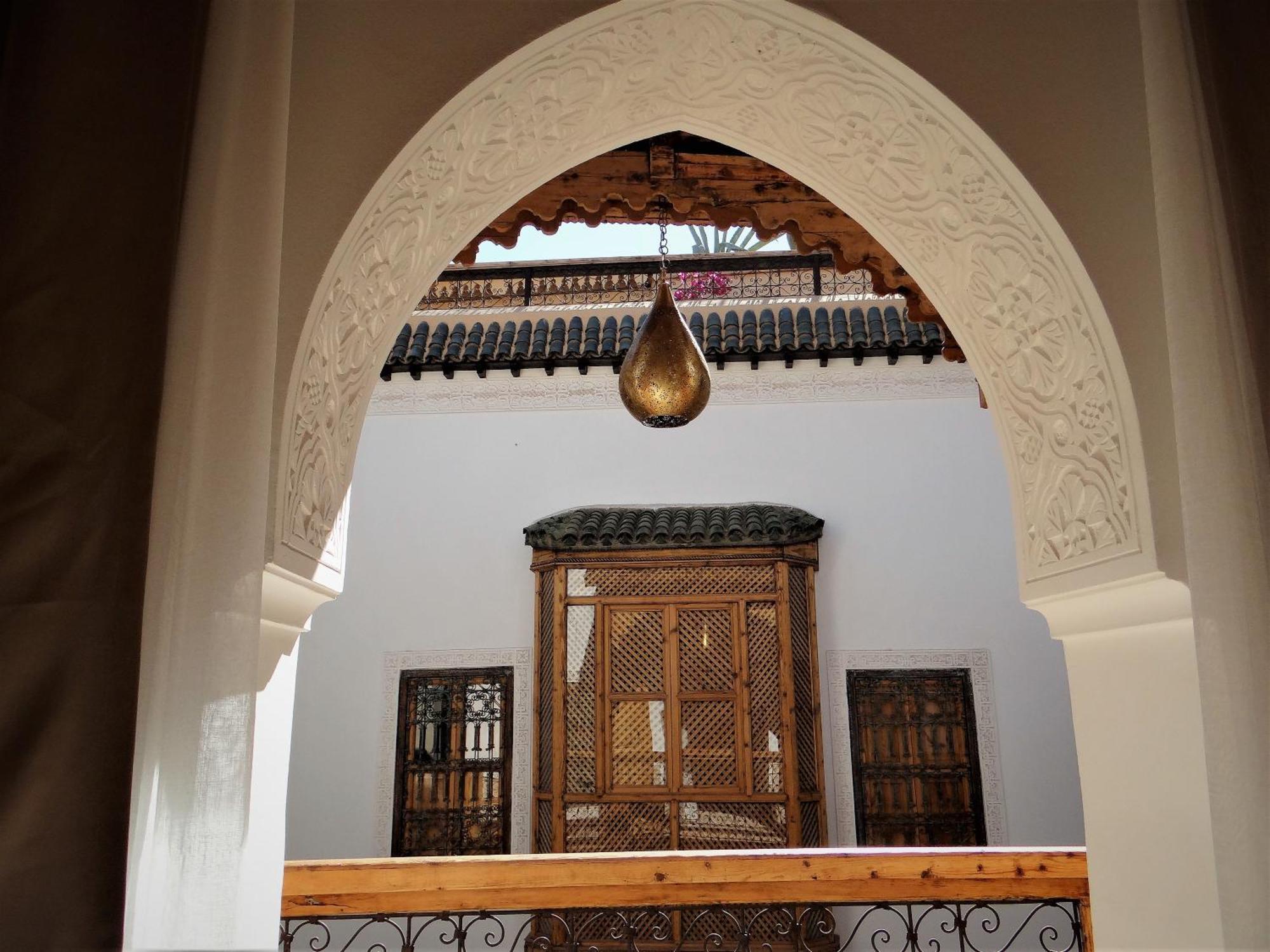 Dar Eternity Marrakesch