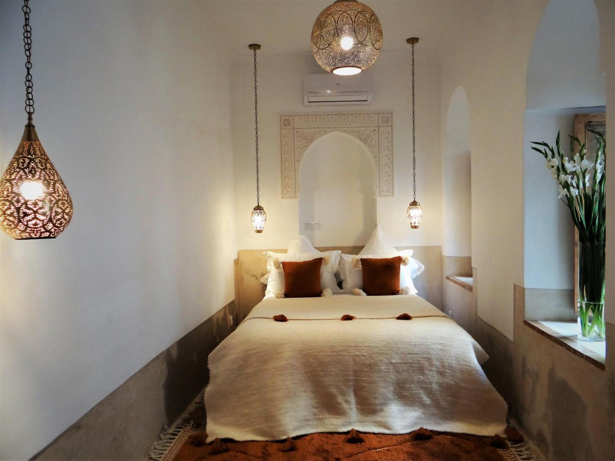 Dar Eternity Marrakesh