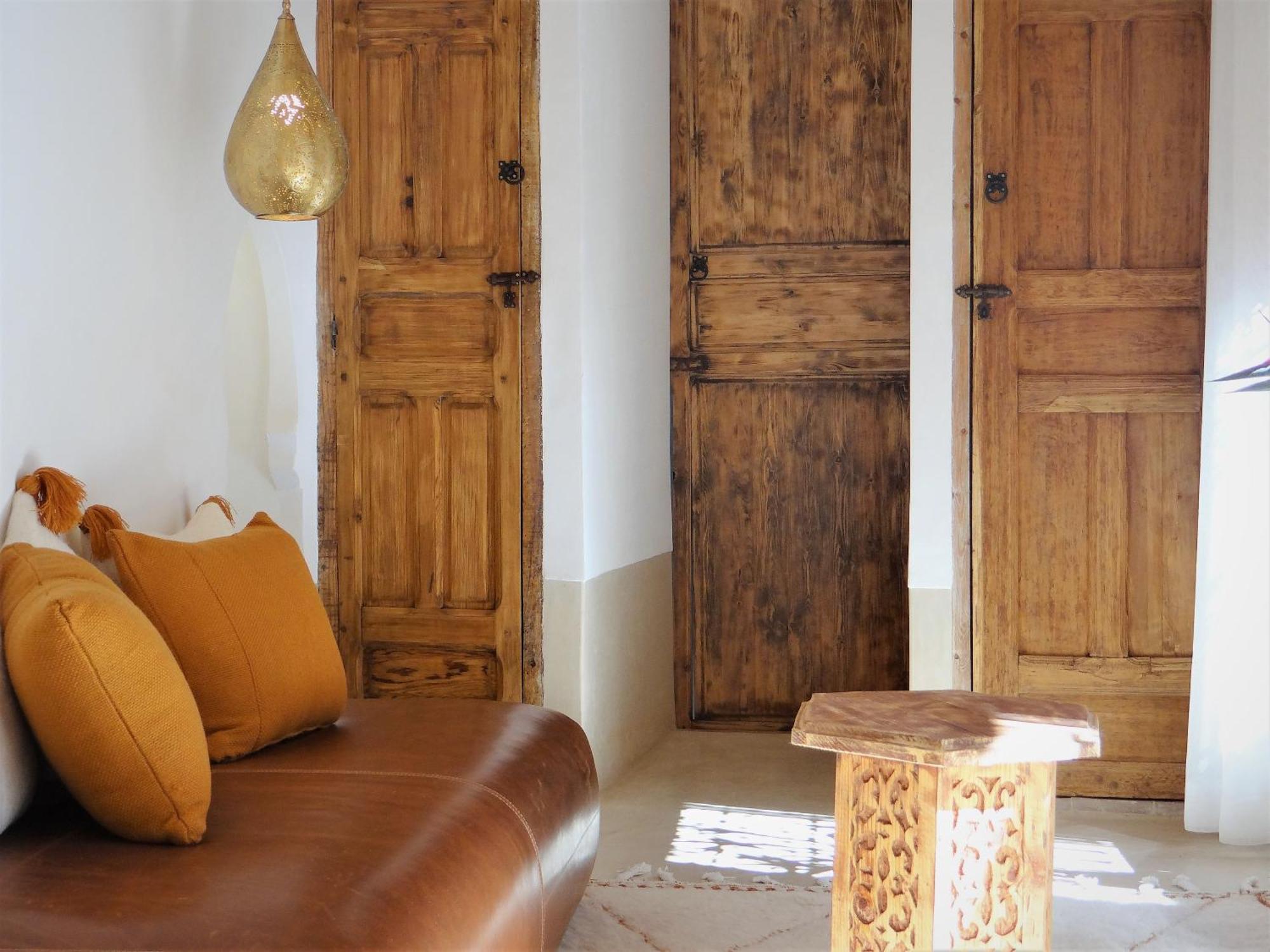 Dar Eternity Maison d'hôtes 4*