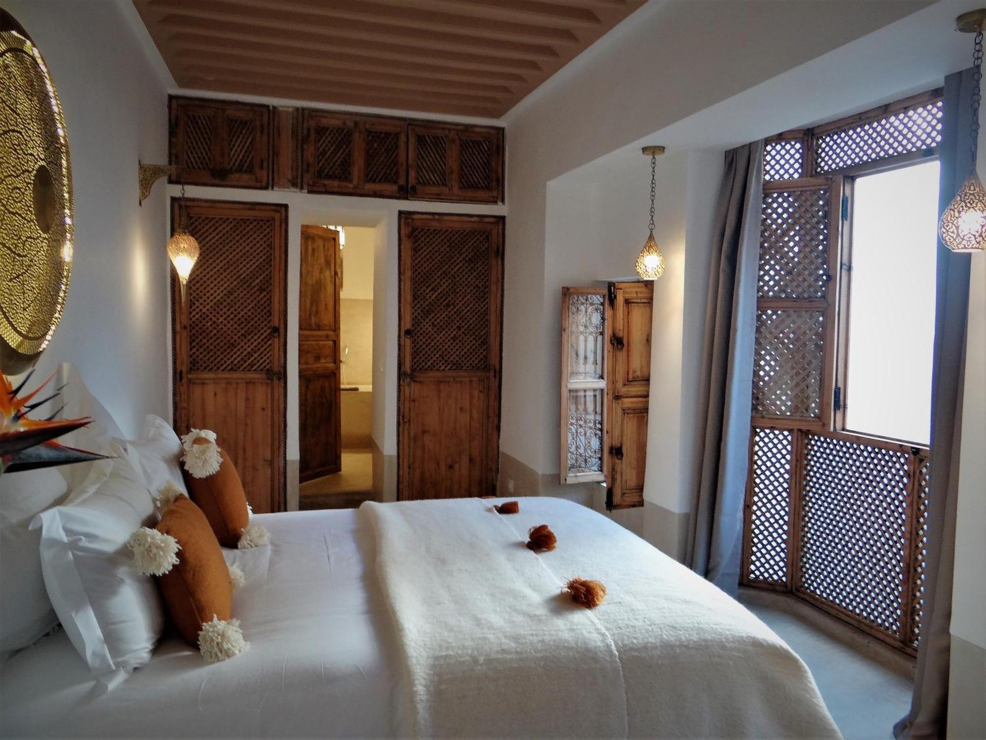 Dar Eternity Maison d'hôtes Marrakesh