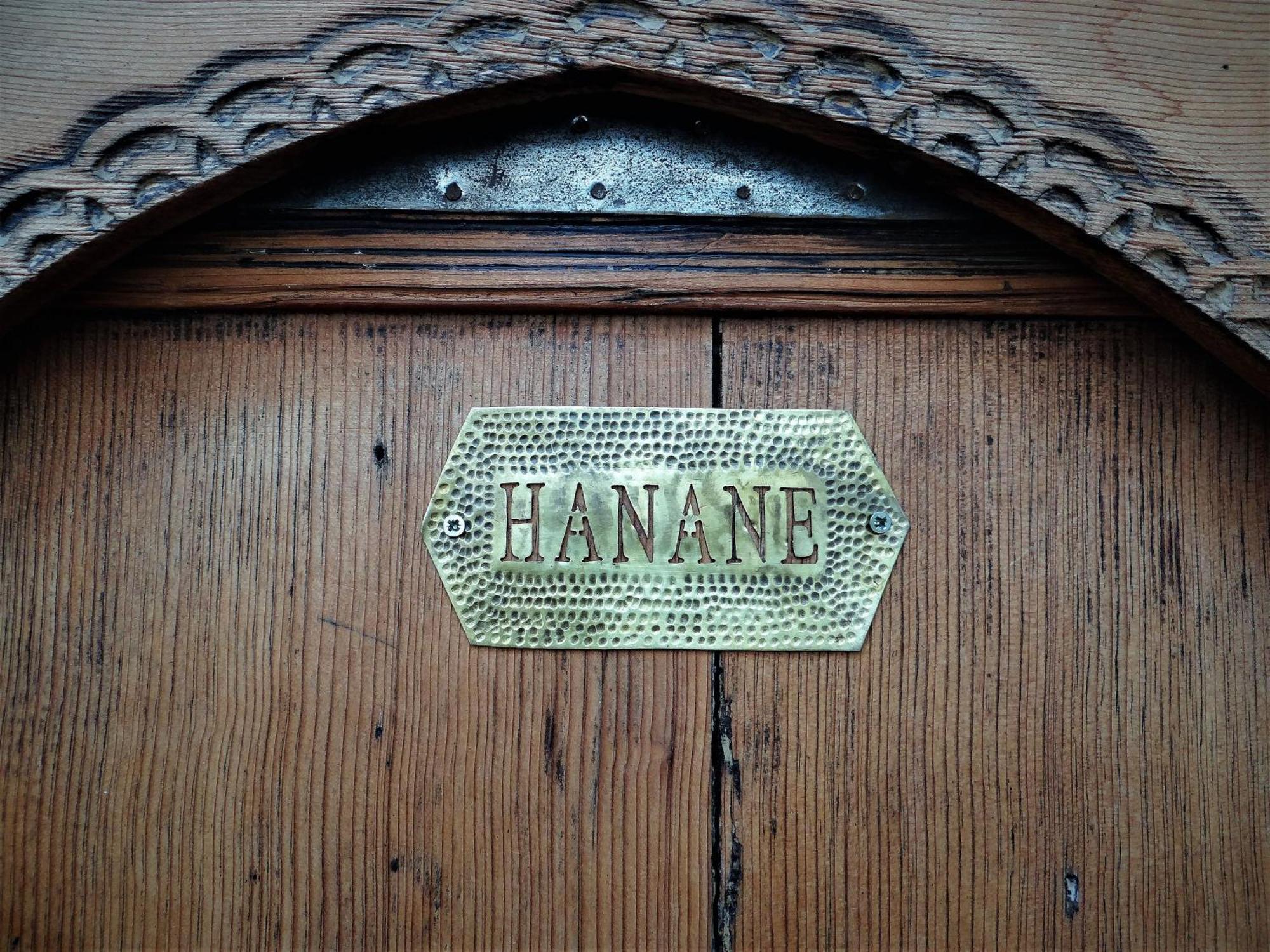 Dar Eternity Maison d'hôtes