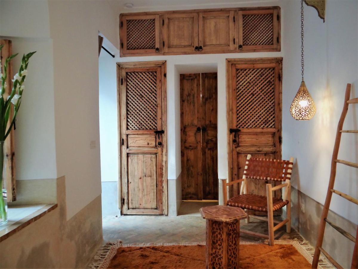 Dar Eternity Maison d'hôtes Marrakesh